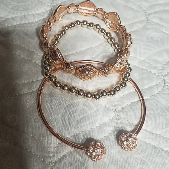 Bracelets - Picture 3 of 3